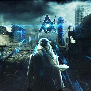 Cover voor Alan Walker, Au/Ra, Tomine Harket Darkside