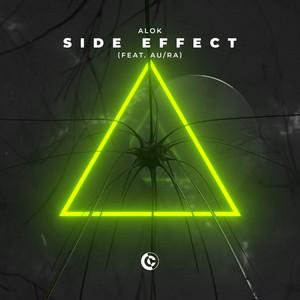 Cover voor Alok, Au/Ra Side Effect