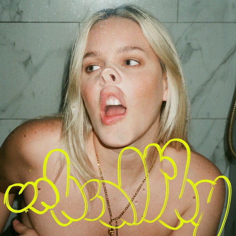 Cover voor Anne-Marie TRAINWRECK