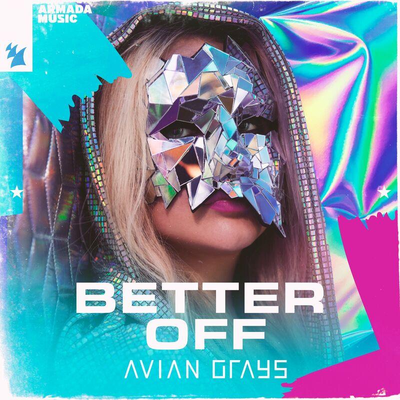 Cover voor AVIAN GRAYS Better Off