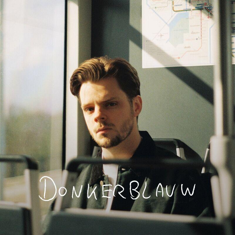 Cover voor Benjamin Nooit Meer Los
