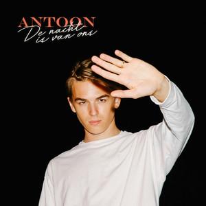 Cover voor Antoon De Nacht Is Van Ons