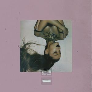 Cover voor Ariana Grande 7 rings