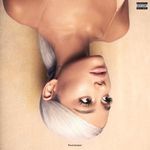 Cover voor Ariana Grande God is a woman
