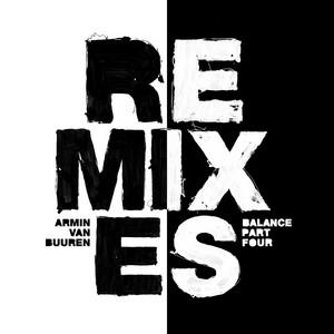 Cover voor Armin van Buuren, Cimo Fränkel All Comes Down