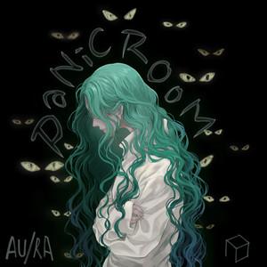Cover voor Au/Ra Panic Room