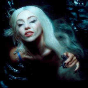Cover voor Ava Max EveryTime I Cry