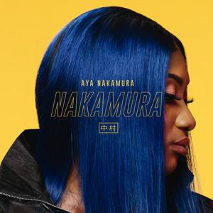Cover voor Aya Nakamura Djadja