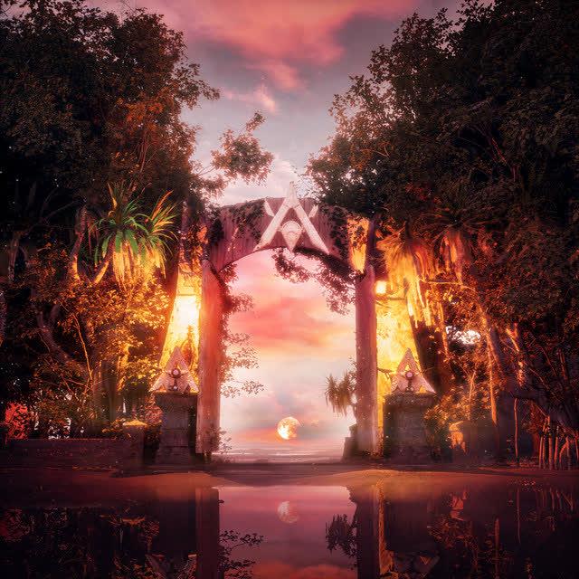 Cover voor Alan Walker,Kylie Cantrall Unsure