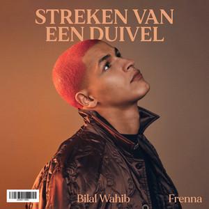 Cover voor Bilal Wahib, Frenna Streken Van Een Duivel