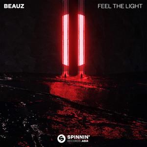 Cover voor BEAUZ Feel The Light