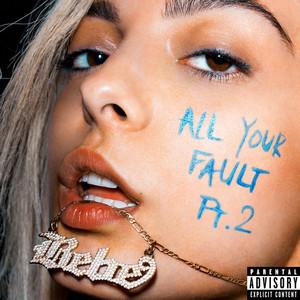Cover voor Bebe Rexha, Florida Georgia Line Meant to Be (feat. Florida Georgia Line)