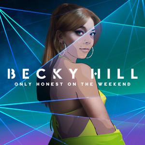 Cover voor Becky Hill, Topic My Heart Goes (La Di Da) (feat. Topic)